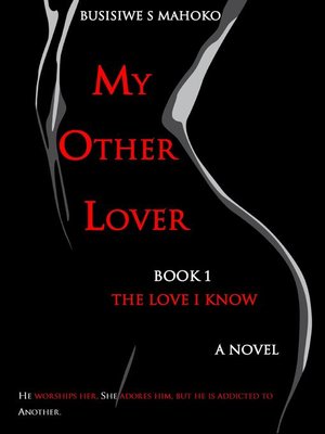 cover image of My Other Lover